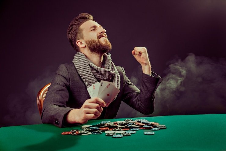 Responsible gaming guidance with budget and time limits for adults